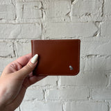 Hide & Seek Wallet - Sienna