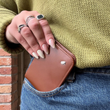 Hide & Seek Wallet - Sienna