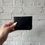 Hide & Seek Wallet - Black