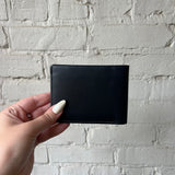 Hide & Seek Wallet - Black