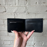 Hide & Seek Wallet - Black