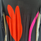 Long Tulip Dress