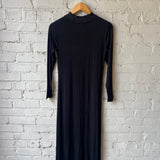 Long Tulip Dress