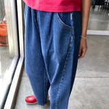 Arc Pant - Blue Denim