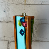 Corn Hole Ornament