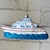 Yacht Ornament