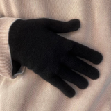 Munro Gloves - Black
