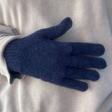Munro Gloves - Oxford Blue