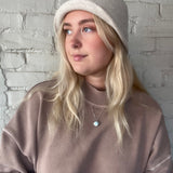 Inver backet hat - Linen