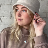 Inver backet hat - Linen