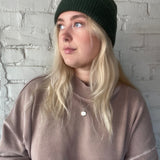 Clyde Hat - Rosemary