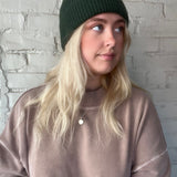 Clyde Hat - Rosemary