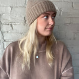 Rona Brushed Hat - Colt