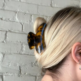 Grande Heirloom Claw - Classic Tortoise