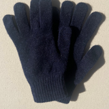 Munro Gloves - Oxford Blue