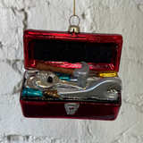Tool Box Ornament