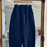 Arc Pant - Navy