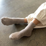 Cloud Socks - Frappe