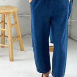 Arc Pant - Blue Denim