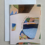 Can't Thank you Enough Card