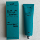Deodorant Balm - Halycon Summers