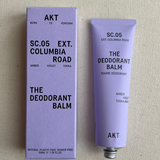 Deodorant Balm - Columbia Road