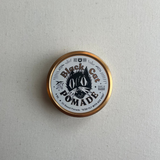 Black Cat Oil-Based Pomade