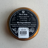 Black Cat Oil-Based Pomade