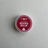 Red Bandit Beard Balm