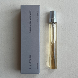 Travel Perfume - Crushed Velvet