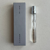 Travel Perfume - Ginger Tonic / FR