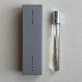 Travel Perfume - Ultimate Patchouli / WF