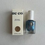 Blue Velvet Nail Polish