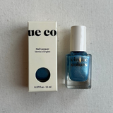 Mind Over Matter Nail Polish