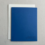 Birthday Pardner Card