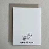 I Know You Hate Your Birthday Card