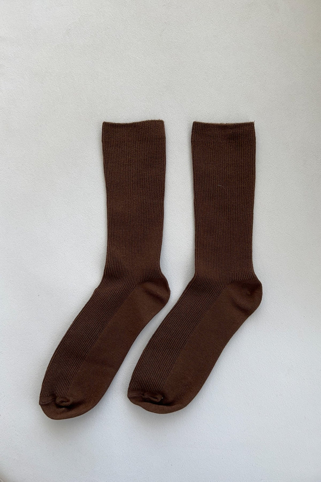 Trouser Socks - Dijon