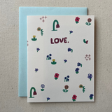 Love Card