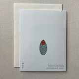Beautiful Baby Card