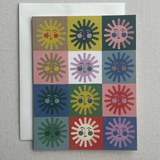 Little Suns Card