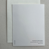 Little Elephant Card