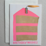 Piece of Cake Card