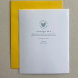 Camera Birthday Card