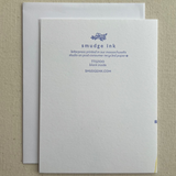 Hope and Peace Sympathy Card