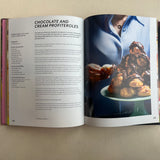 Baking For Pleasure Cook Book