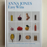 Easy Wins Cook Book