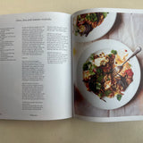 Easy Wins Cook Book