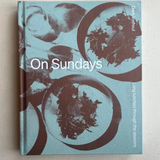 On Sundays Cook Book