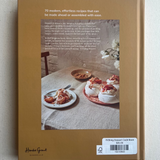 I'll Bring Dessert Cook Book