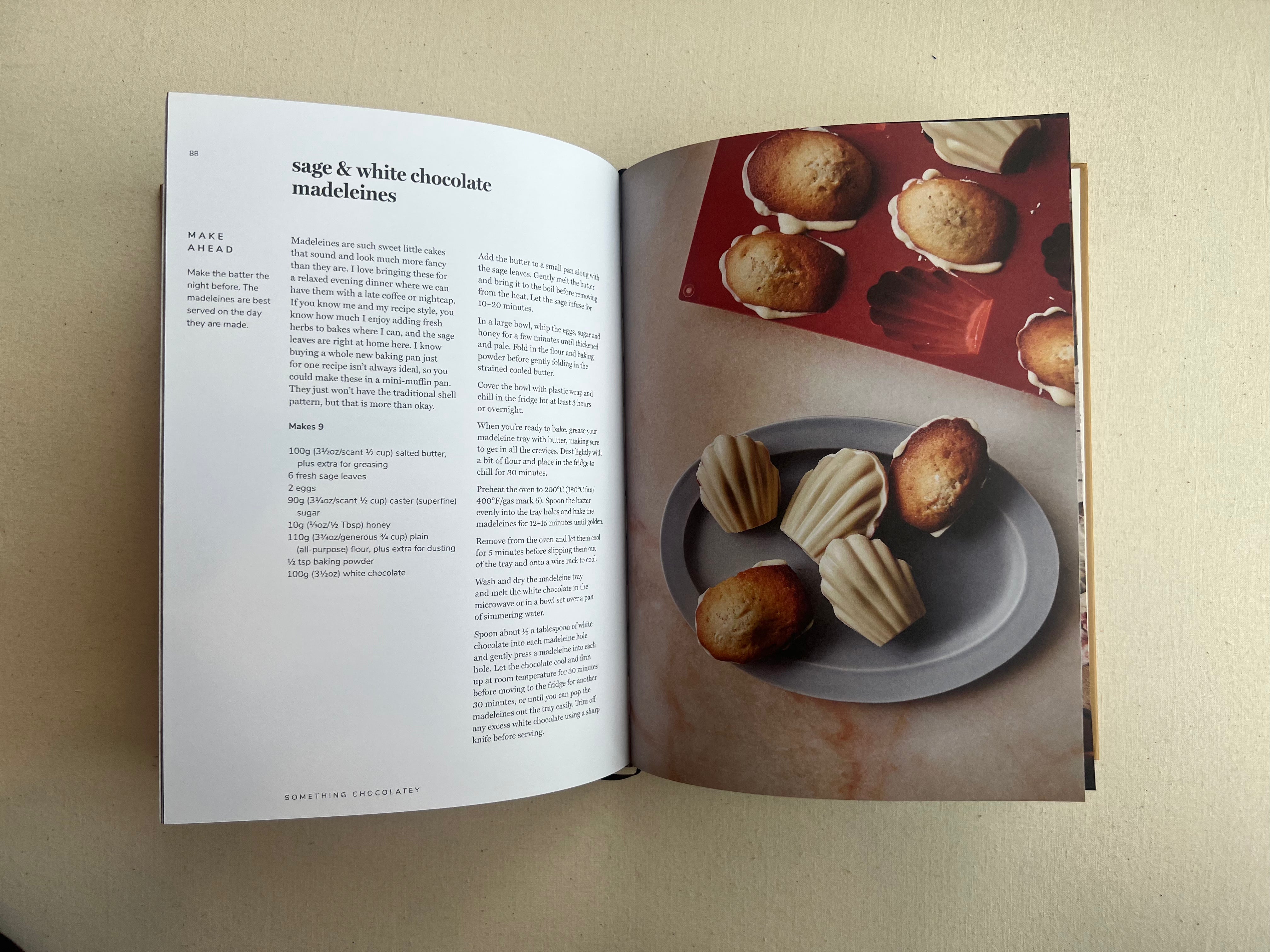 I'll Bring Dessert Cook Book